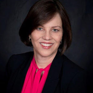 Meet your Posher, Jacqui